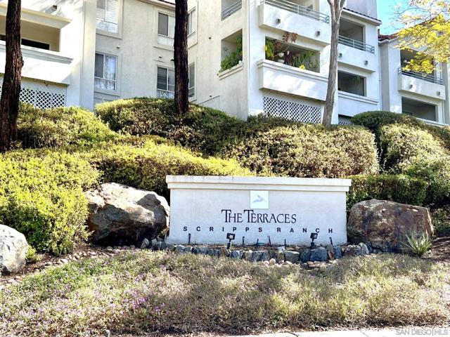 9995 Scripps Westview Way, San Diego, California 92131, 2 Bedrooms Bedrooms, ,2 BathroomsBathrooms,Condominium,For Sale,Scripps Westview Way,250019520SD