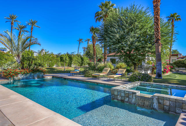 Swimmers Pool