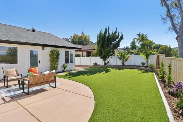 Detail Gallery Image 63 of 72 For 1358 Walnutview Dr, Encinitas,  CA 92024 - 4 Beds | 2 Baths