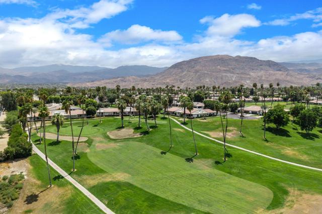 6 Palomas Drive, Rancho Mirage, CA 92270