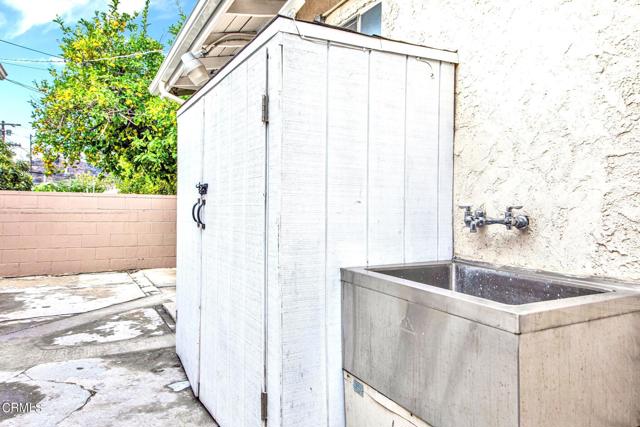 Detail Gallery Image 23 of 24 For 3330 Thorpe Ave, Los Angeles,  CA 90065 - 3 Beds | 2 Baths