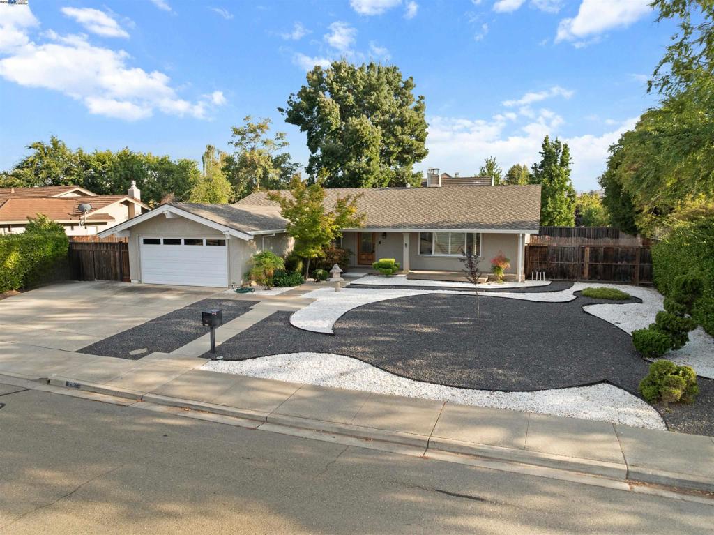 2583 Regent Rd.
