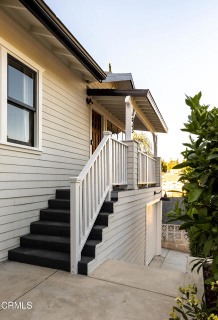 Detail Gallery Image 28 of 40 For 4865 Granada St, Los Angeles,  CA 90042 - 2 Beds | 1 Baths