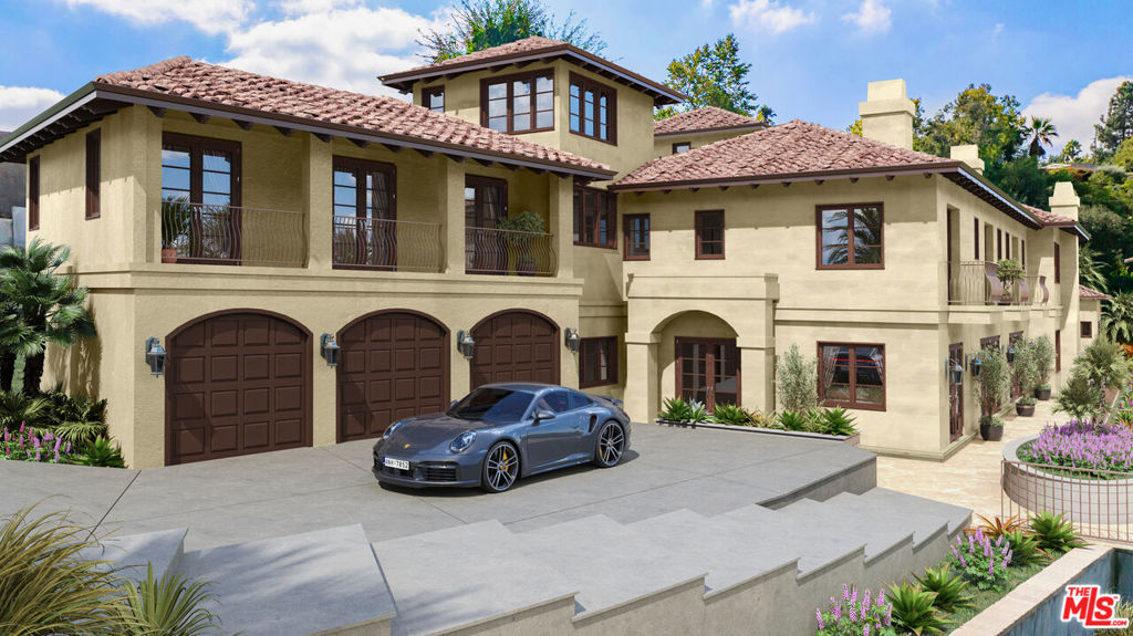 3721 Eureka Drive — image 1