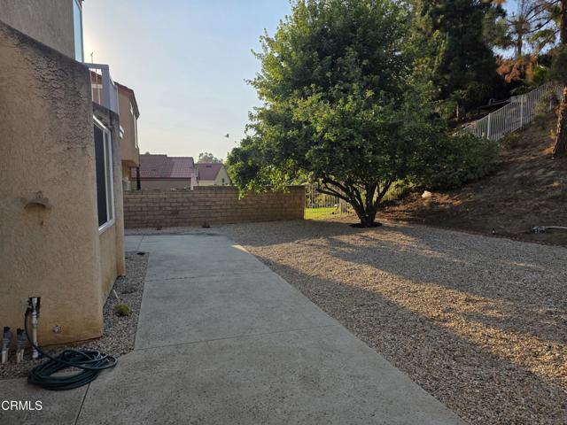 Detail Gallery Image 14 of 18 For 15437 Braun Ct, Moorpark,  CA 93021 - 4 Beds | 2/1 Baths