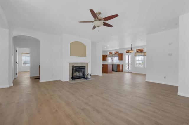 Home for Sale in Borrego Springs