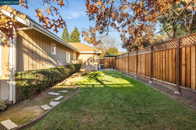 825 Bethany Ln, Concord, California 94518, 4 Bedrooms Bedrooms, ,2 BathroomsBathrooms,Single Family Residence,For Sale,Bethany Ln,41083148