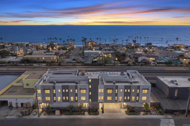 Detail Gallery Image 3 of 34 For 1105 S. Cleveland Street #311,  Oceanside,  CA 92054 - 1 Beds | 1 Baths