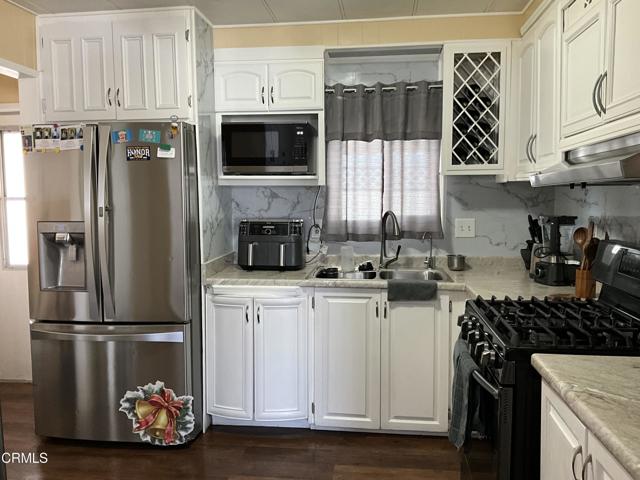 Detail Gallery Image 4 of 25 For 15433 W Telegraph Rd #54,  Santa Paula,  CA 93060 - 3 Beds | 0 Baths