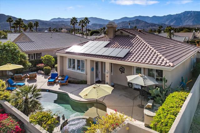 22 Vista Mirage Way, Rancho Mirage, CA 92270