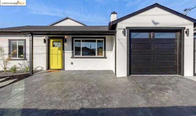 Details for 10418 Pippin St, Oakland, CA 94603