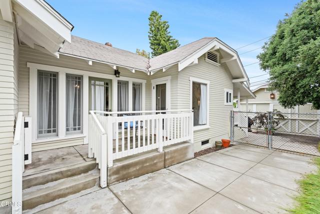 Detail Gallery Image 35 of 42 For 255 N Canyon Bld, Monrovia,  CA 91016 - 3 Beds | 2 Baths