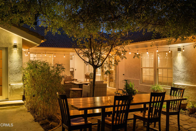 Detail Gallery Image 50 of 63 For 12841 Tree Ranch Rd, Ojai,  CA 93023 - 5 Beds | 3/1 Baths