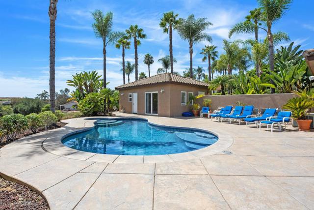 Detail Gallery Image 39 of 56 For 1776 Camino De Nog, Fallbrook,  CA 92028 - 5 Beds | 4 Baths