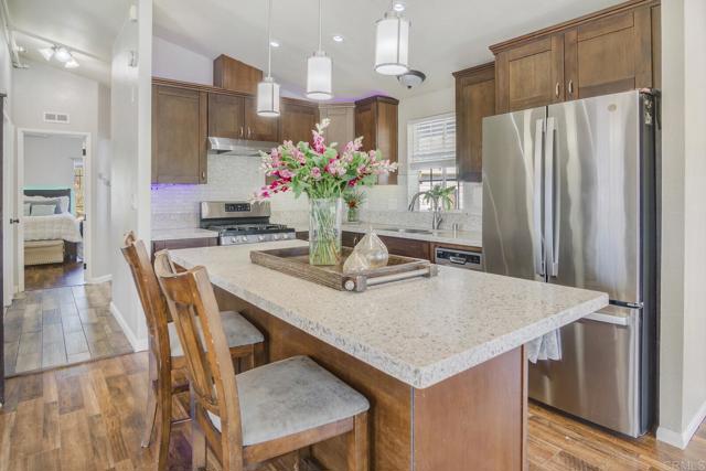 Detail Gallery Image 7 of 36 For 3465 Barrett View, Alpine,  CA 91901 - 2 Beds | 2 Baths