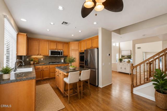 4 Bed Home for Sale in Ventura, California