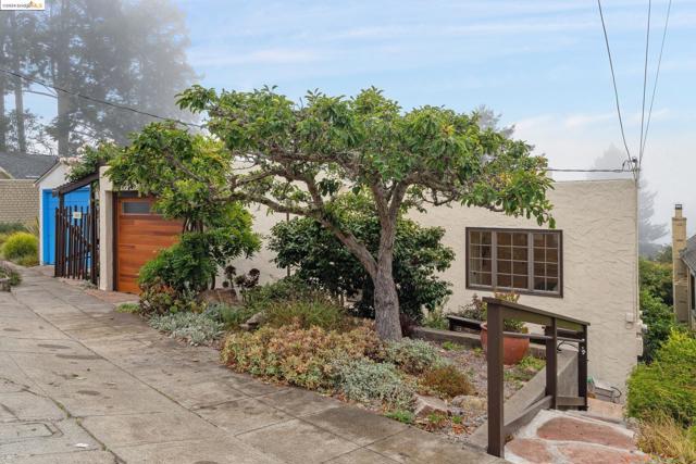 Details for 740 Keeler Ave, Berkeley, CA 94708