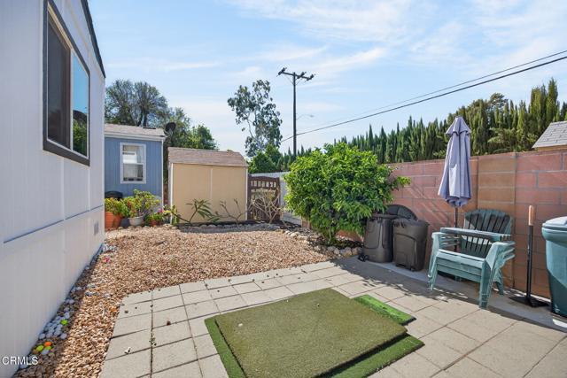 Detail Gallery Image 23 of 24 For 720 W Santa Maria St #80,  Santa Paula,  CA 93060 - 2 Beds | 2 Baths