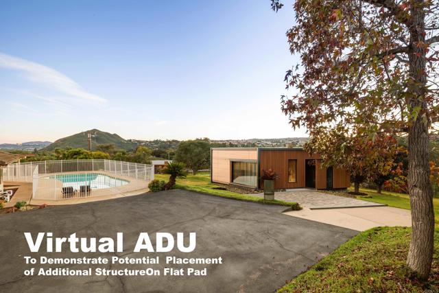 Detail Gallery Image 52 of 57 For 2717 Alexander Dr, Escondido,  CA 92029 - 4 Beds | 2/1 Baths