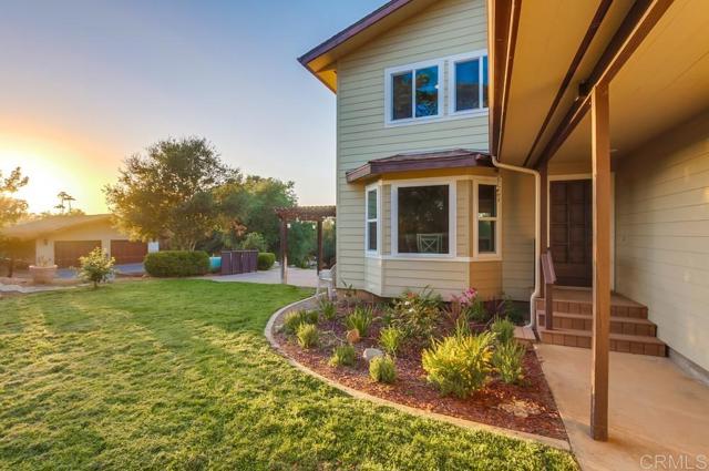 Home for Sale in Escondido