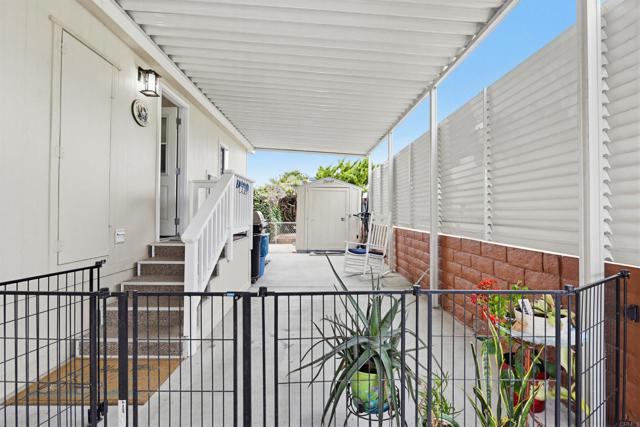 Detail Gallery Image 31 of 37 For 200 N El Camino Real #159,  Oceanside,  CA 92058 - 3 Beds | 2 Baths