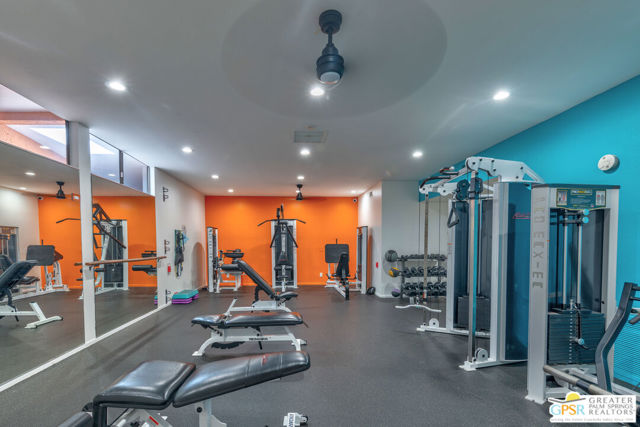 2181 S Toledo Avenue, Palm Springs, CA 92264