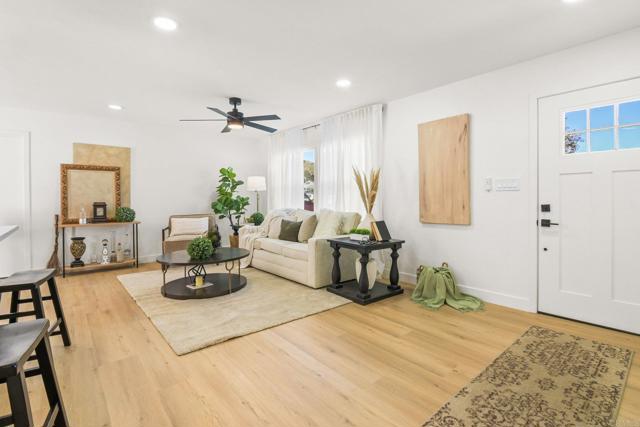 Detail Gallery Image 11 of 37 For 463 Parkbrook St, Spring Valley,  CA 91977 - 3 Beds | 2 Baths