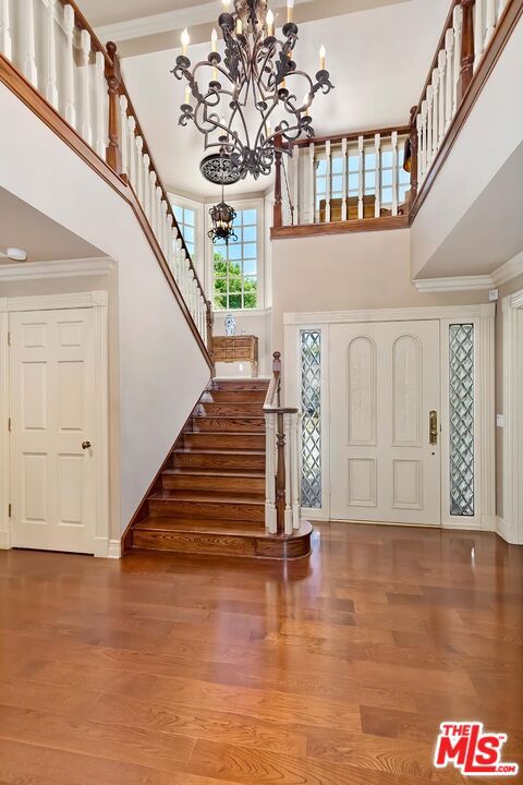 4239 Tarzana Estates Drive photo 8