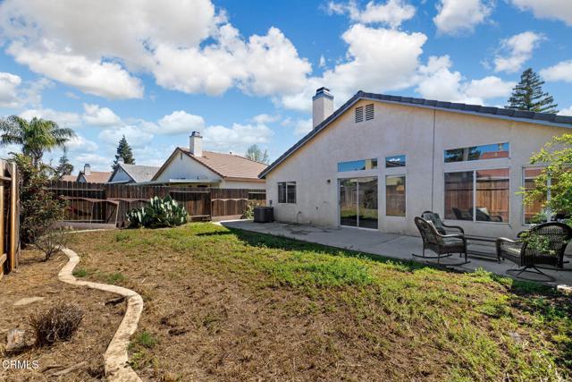 Detail Gallery Image 40 of 40 For 9116 Chattaroy St, Bakersfield,  CA 93312 - 3 Beds | 2 Baths