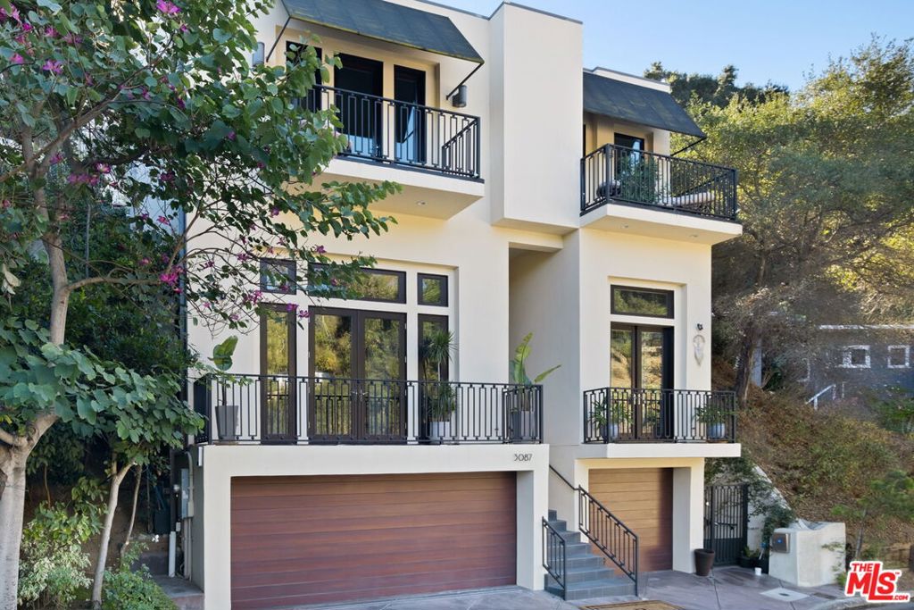 3087 Passmore Drive