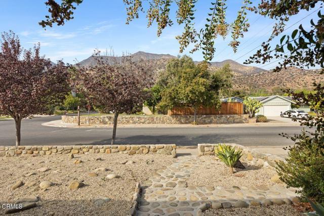 Detail Gallery Image 10 of 49 For 617 Pleasant Ave, Ojai,  CA 93023 - 3 Beds | 2/1 Baths