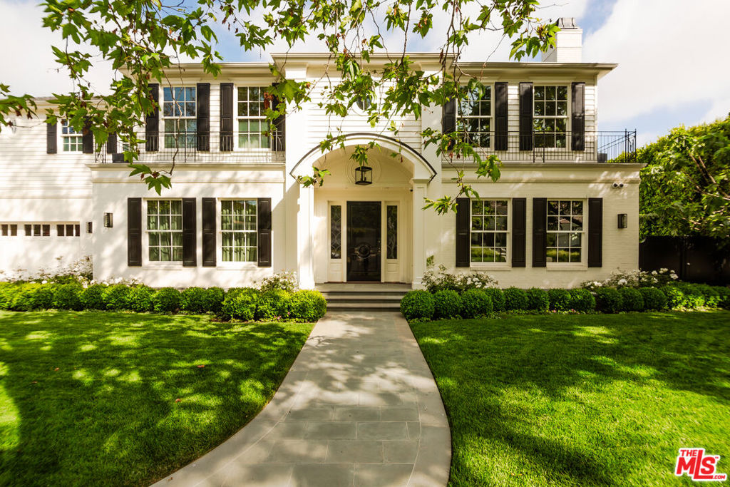 1232 Corsica Drive