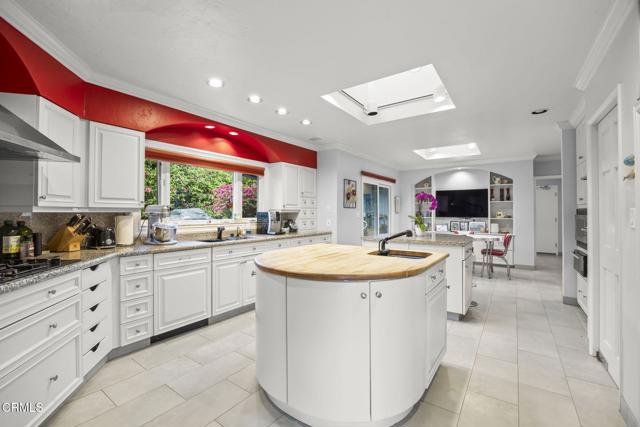 Detail Gallery Image 21 of 76 For 1361 Calle Aurora, Camarillo,  CA 93010 - 4 Beds | 3/1 Baths