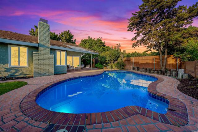 Detail Gallery Image 32 of 39 For 10437 Hermanos Rd, San Diego,  CA 92124 - 3 Beds | 2 Baths