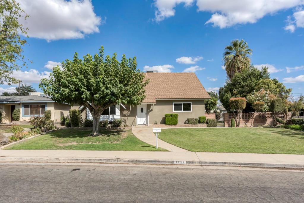 3221 Colgate Lane