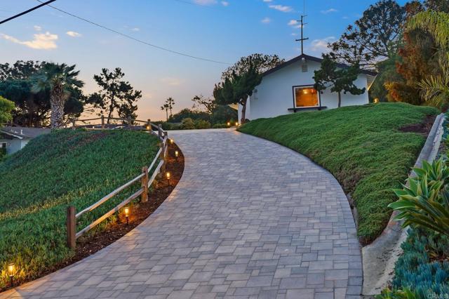 Detail Gallery Image 57 of 69 For 323 Glencrest Dr, Solana Beach,  CA 92075 - 3 Beds | 2 Baths