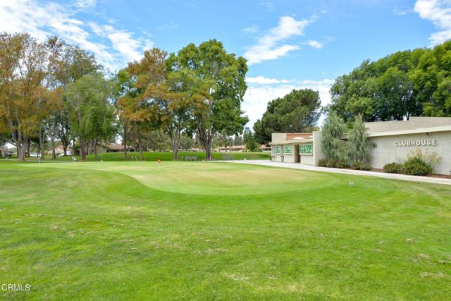 Detail Gallery Image 30 of 33 For 17120 Village 17, Camarillo,  CA 93012 - 2 Beds | 2 Baths