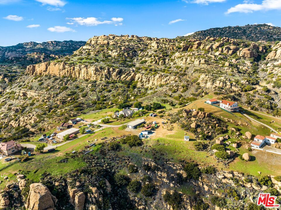 0 Thompson Avenue, Chatsworth, CA 91311