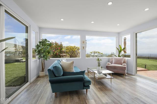 Detail Gallery Image 31 of 67 For 642 Skyline Rd, Ventura,  CA 93003 - 4 Beds | 2 Baths