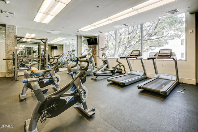 Detail Gallery Image 28 of 33 For 840 E Green St #309,  Pasadena,  CA 91101 - 1 Beds | 1 Baths