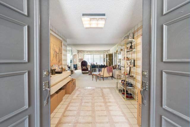 35 Lafayette Drive, Rancho Mirage, CA 92270