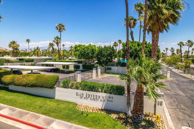 130 W Racquet Club Road #511, Palm Springs, CA 92262