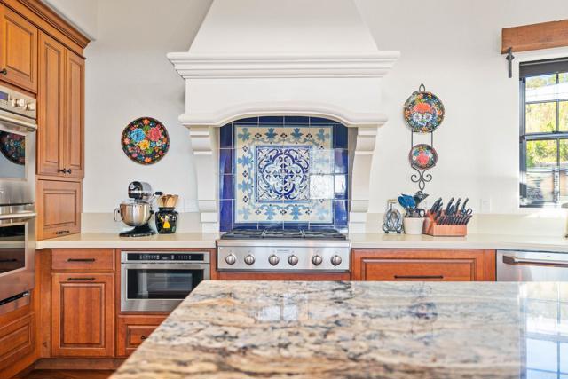 Detail Gallery Image 23 of 72 For 13613 Hillside Estates Dr, Jamul,  CA 91935 - 4 Beds | 4 Baths