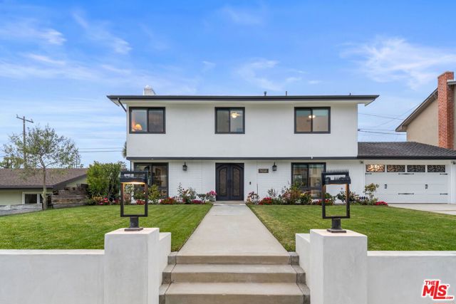 6923 Willowtree Drive, Rancho Palos Verdes, California 90275, 5 Bedrooms Bedrooms, ,3 BathroomsBathrooms,Residential,For Sale,Willowtree,25539161