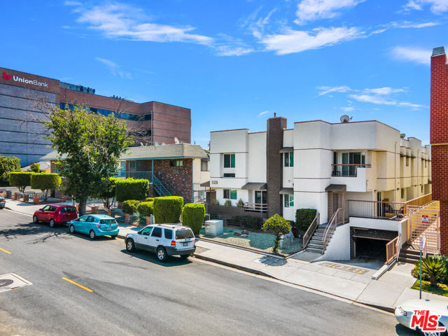 342 East Providencia Avenue photo 3