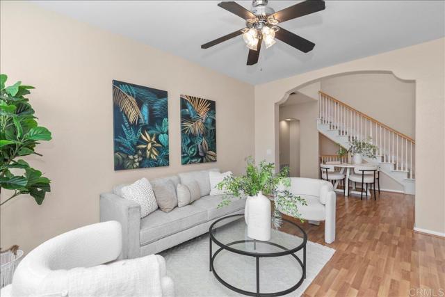 Detail Gallery Image 17 of 38 For 1162 Westin Way, San Marcos,  CA 92078 - 3 Beds | 2 Baths