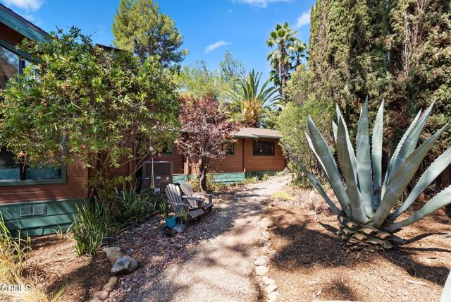 Detail Gallery Image 29 of 35 For 535 Ventura St, Ojai,  CA 93023 - 3 Beds | 2 Baths