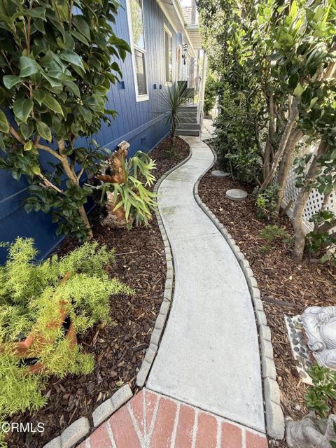 Detail Gallery Image 34 of 59 For 1215 Anchors Way Dr #42,  Ventura,  CA 93001 - 2 Beds | 2 Baths