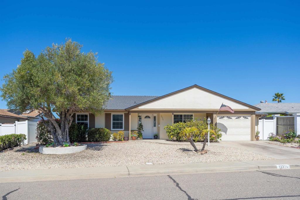 12370 Mantilla Road
