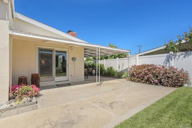 Detail Gallery Image 20 of 34 For 6065 Zora Street, La Mesa,  CA 91942 - 3 Beds | 2 Baths